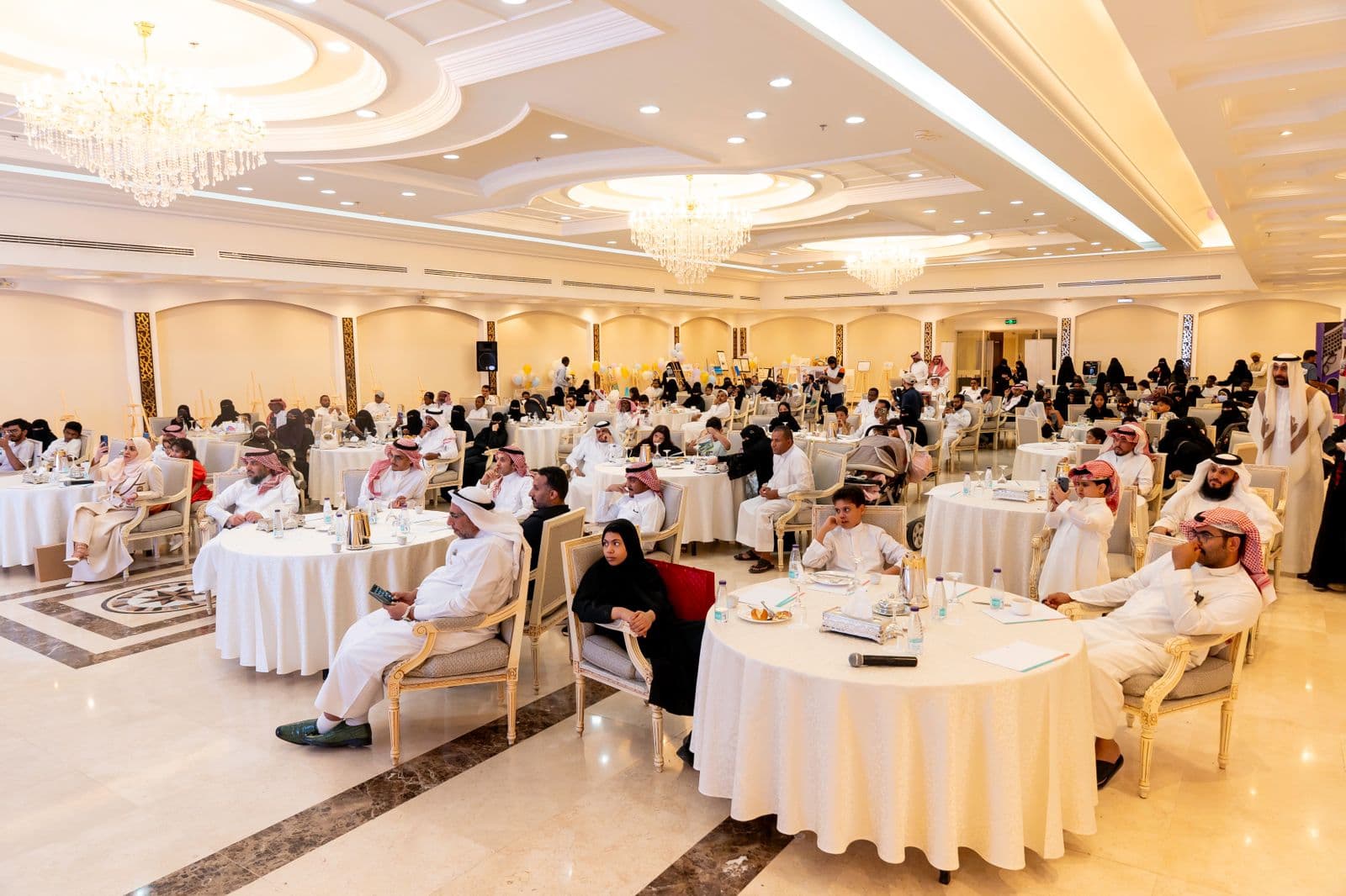 جمعية المدينة لأمراض الدم الوراثية تحتفل باليوم العالمي للأنيميا المنجلية 2025 ضمن مبادرة “مهجة” برعاية كريمة من الدكتورة هتون عزت