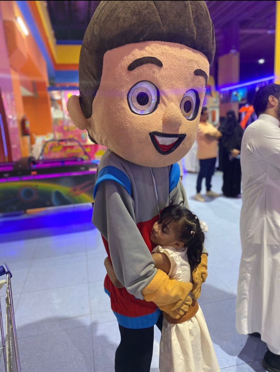 لقطة من برامج الجمعية 25