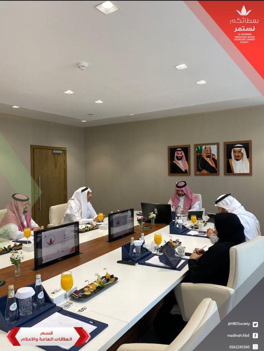 لقطة من برامج الجمعية 28