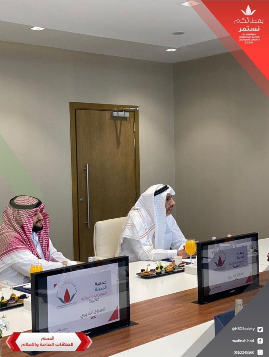 لقطة من برامج الجمعية 29