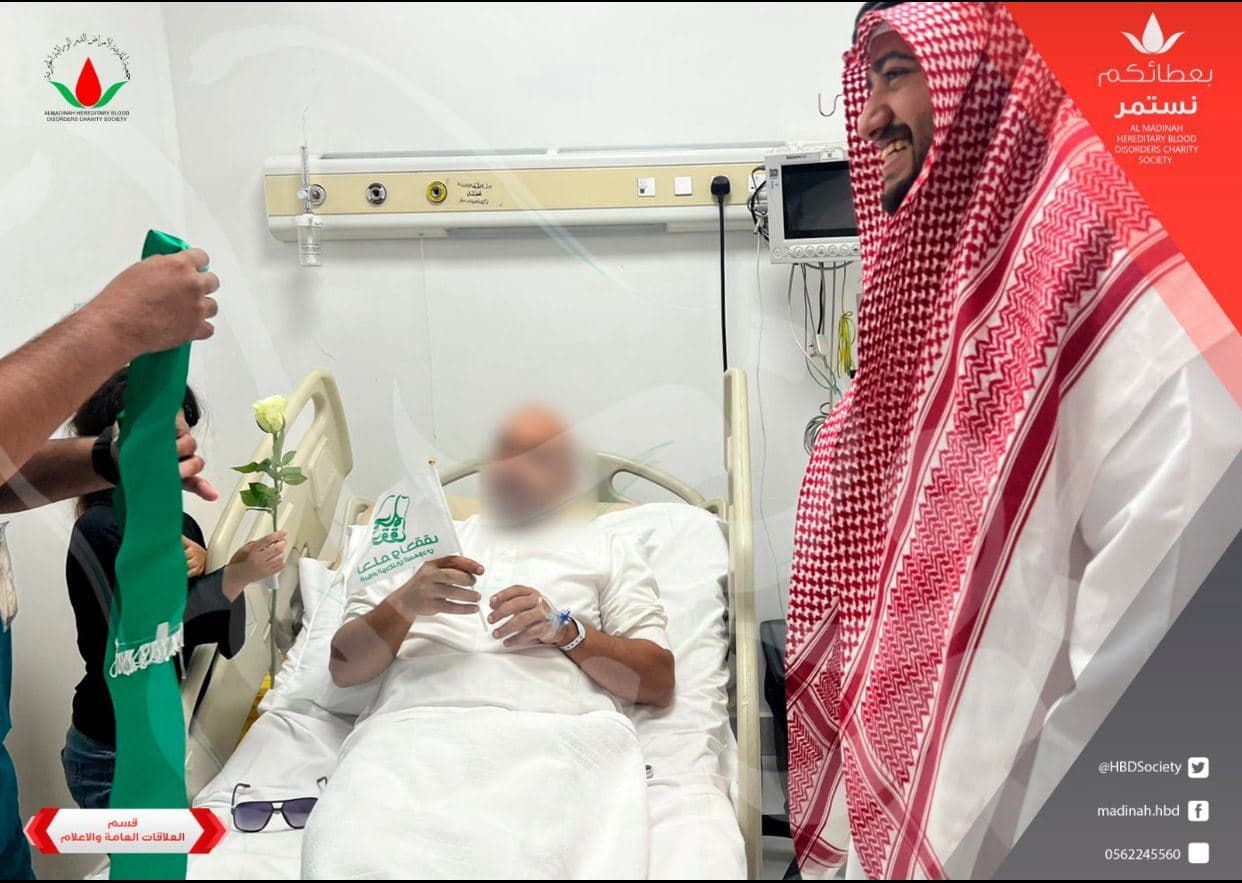 لقطة من برامج الجمعية 21