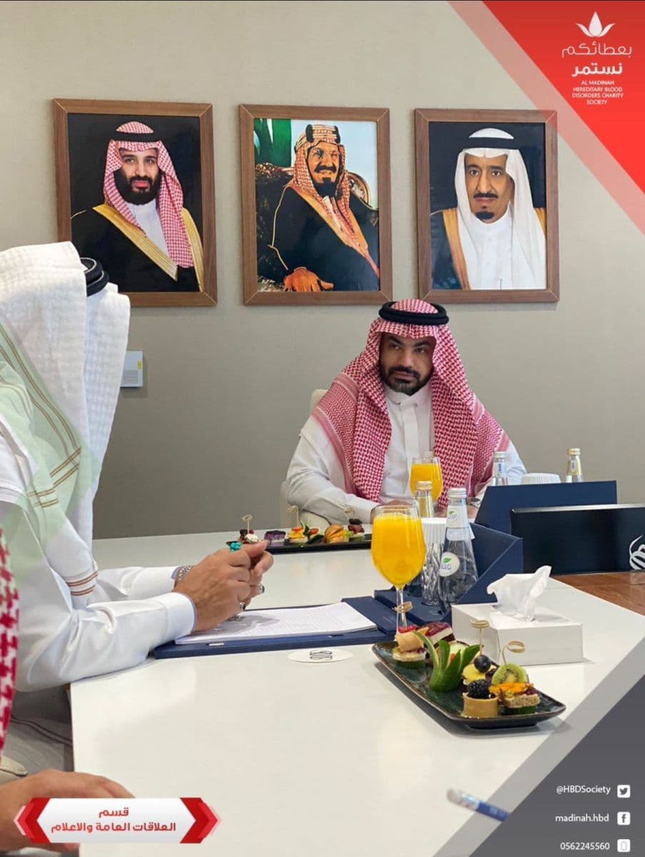 لقطة من برامج الجمعية 27