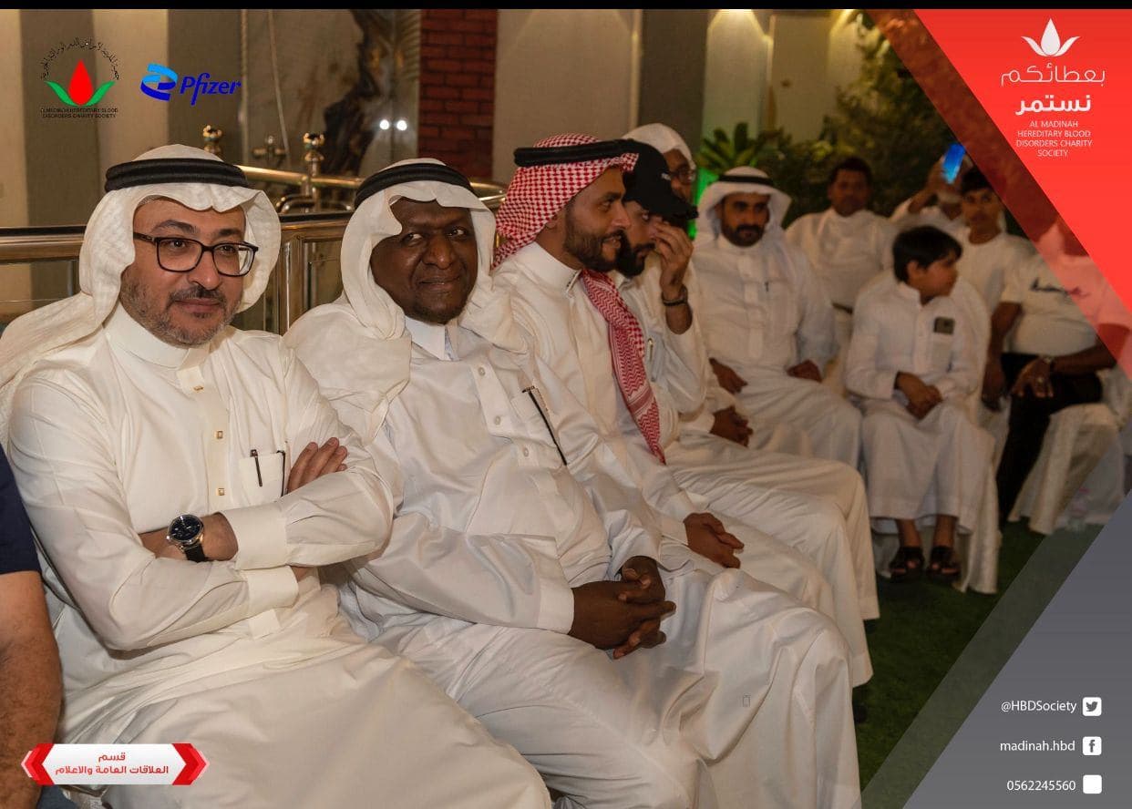 لقطة من برامج الجمعية 32