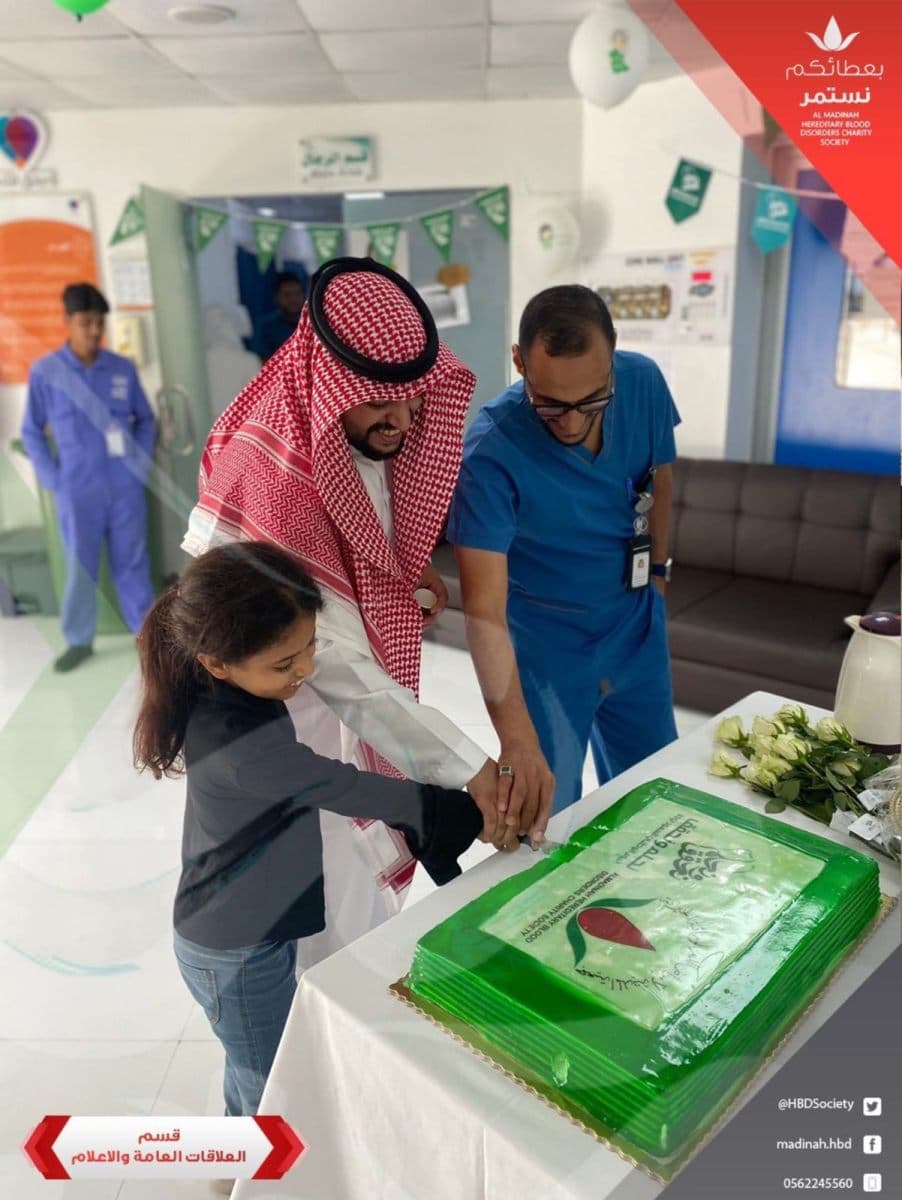 لقطة من برامج الجمعية 20