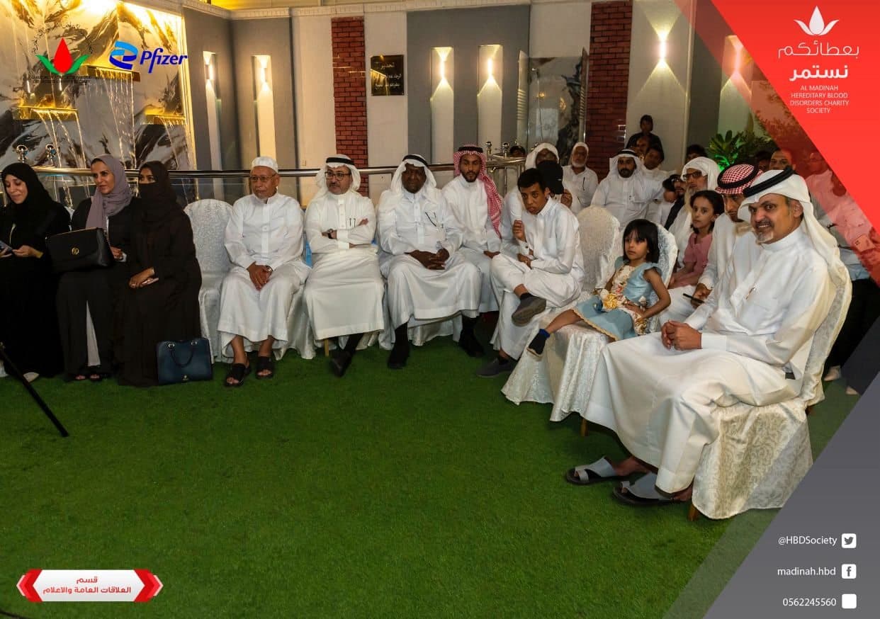 لقطة من برامج الجمعية 30