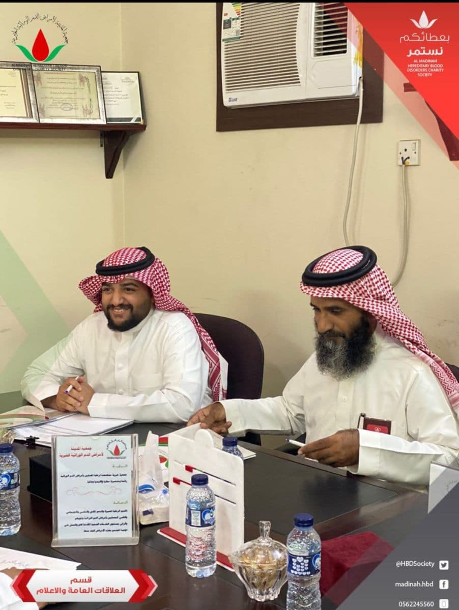 لقطة من برامج الجمعية 11