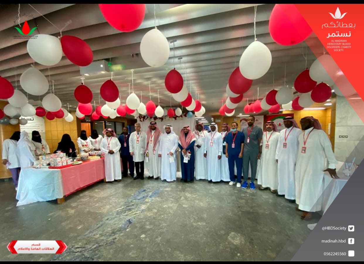 زيارة مستشفى محافظة خيبر العام ( تبادل التجارب والخبرات)