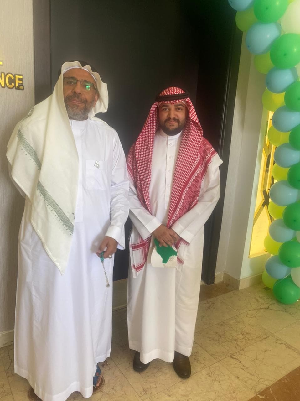 “نحلم ونحقق” مبادرات ولمسات بين الوفاء والبناء