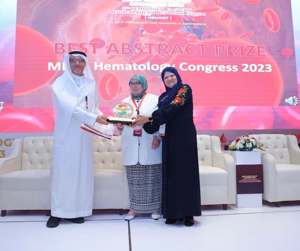 في إنجاز مشرف للوطن ومنطقة المدينة المنورة وبحضور مساعد وزير الصحة